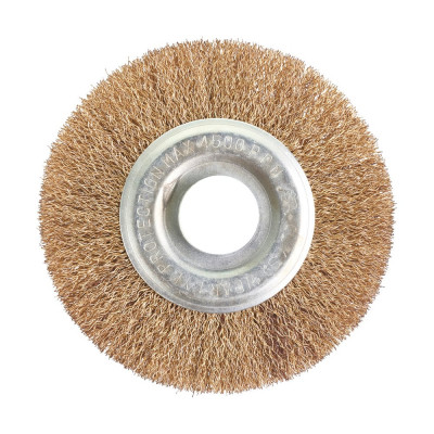 Ryobi металлическая щетка для OPC1800 RAC814 5132004346