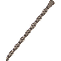 Бур (10х260 мм; SDS+) для перфоратора КЕДР 25125