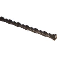 Бур (12х310 мм; SDS+) для перфоратора КЕДР 25133