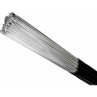 КЕДР Прутки нержавеющие TIG ER-308LSi ? 1,2 мм 1000 мм, пачка 2 кг 8012844