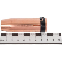 Сопло газовое (4 шт; 14 мм; коническое) для Mig 500 КЕДР 8003137