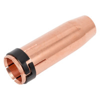 Сопло газовое (4 шт; 14 мм; коническое) для Mig 500 КЕДР 8003137