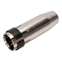 Сопло газовое (5 шт; 12.5 мм; коническое) для Mig 24 Кедр 7160065