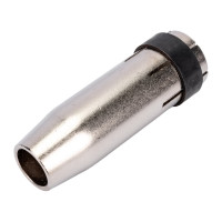 Сопло газовое (5 шт; 12.5 мм; коническое) для Mig 24 Кедр 7160065