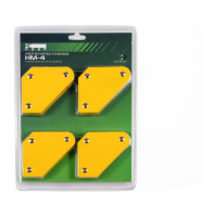 Набор магнитных угольников НМ-4 Кедр 8005174