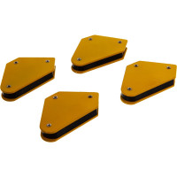 Набор магнитных угольников НМ-4 Кедр 8005174