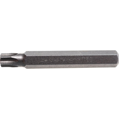Вставка TORX 3/8" T50, длина 75мм Дело Техники 626250