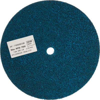 Прессованный нетканый круг NORTON BearTex VOR 5АМ 77696080188