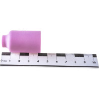 Сопло газовая линза №6 (10 шт; 9.5 мм) для горелок Sintig 17–18–26 КЕДР 8003964