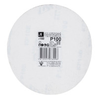 Диск самоклеющийся (150 мм; P60) для шлифовального станка BP-100 Proma 60605106