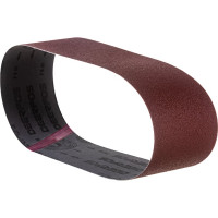 Шлифлента (915х100 мм; Р80) для шлифовального станка BP-100 Proma 60605008