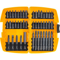 Набор бит 1/4" (45 предметов) Энкор 19825