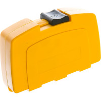 Набор бит 1/4" (45 предметов) Энкор 19825