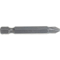 Набор бит 1/4" (45 предметов) Энкор 19825