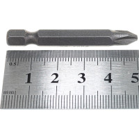 Набор бит 1/4" (45 предметов) Энкор 19825