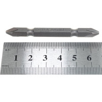 Набор бит 1/4" (45 предметов) Энкор 19825