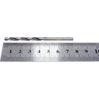 Набор сверл по металлу 13 шт. (1,5-6,5 мм) Энкор 21176