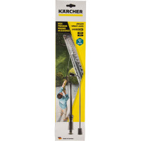 Копье высокого давления угловое бытовое Karcher 2.638-817