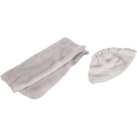 Комплект салфеток из махровой ткани Karcher 6.960-019