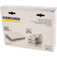 Комплект салфеток из махровой ткани Karcher 6.960-019