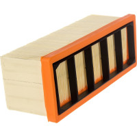 Фильтр складчатый плоский для пылесоса SE 3001 Karcher 6.414-498