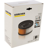 Фильтр патронный с нанопокрытием для пылесосов Karcher 6.414-960
