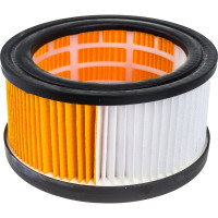 Фильтр патронный с нанопокрытием для пылесосов Karcher 6.414-960