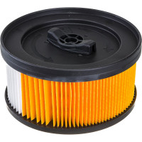 Фильтр патронный с нанопокрытием для пылесосов Karcher 6.414-960
