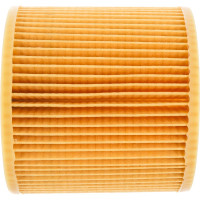 Фильтр патронный для пылесосов Karcher 6.414-552