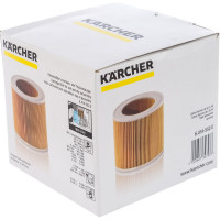 Фильтр патронный для пылесосов Karcher 6.414-552