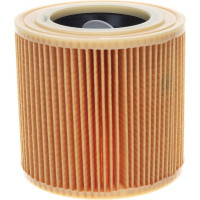 Фильтр патронный для пылесосов Karcher 6.414-552