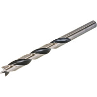 Набор сверл по дереву 8 шт.(D 3; 4; 5; 6; 7; 8; 9; 10 мм) Энкор 19132