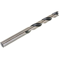 Набор сверл по дереву 8 шт.(D 3; 4; 5; 6; 7; 8; 9; 10 мм) Энкор 19132