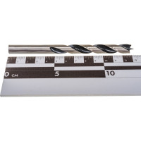 Набор сверл по дереву 8 шт.(D 3; 4; 5; 6; 7; 8; 9; 10 мм) Энкор 19132