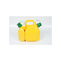 Канистра комбинированная 6 л + 3 л Champion C995