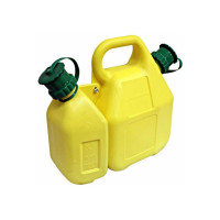 Канистра комбинированная 6 л + 3 л Champion C995