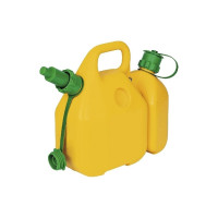 Канистра комбинированная 6 л + 3 л Champion C995