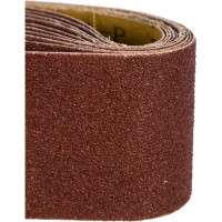 Шлифлента (533х76 мм; зерно 40; 10 шт.) для шлифмашин Sturm 9010-B76x533-040