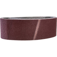 Шлифлента (533х76 мм; зерно 100; 10 шт.) для шлифмашин Sturm 9010-B76x533-100