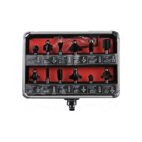 Набор фрез для фрезера Sturm 9016-RB-S8-12-3