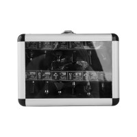 Набор фрез для фрезера Sturm 9016-RB-S8-12-3