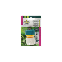 Соединитель "шланг-насадка" с автостопом 3/4" Raco 4250-55206C