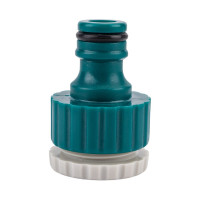 Адаптер  (1/2"; 3/4") для системы полива Raco 4250-55220C