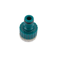 Адаптер  (1/2"; 3/4") для системы полива Raco 4250-55220C