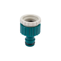Адаптер  (1/2"; 3/4") для системы полива Raco 4250-55220C