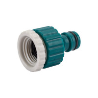 Адаптер  (1/2"; 3/4") для системы полива Raco 4250-55220C