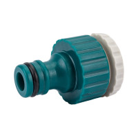 Адаптер  (1/2"; 3/4") для системы полива Raco 4250-55220C