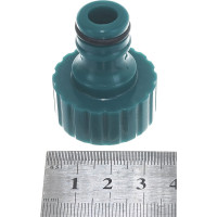 Адаптер 3/4" для системы полива Raco 4250-55215C