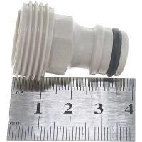 Адаптер 3/4" для системы полива Raco 4250-55218C