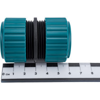 Муфта (3/4"; 3/4") для шлангов Raco 4250-55212C